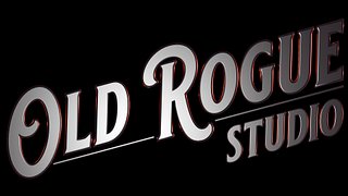 Old Rogue Studio Merchandise