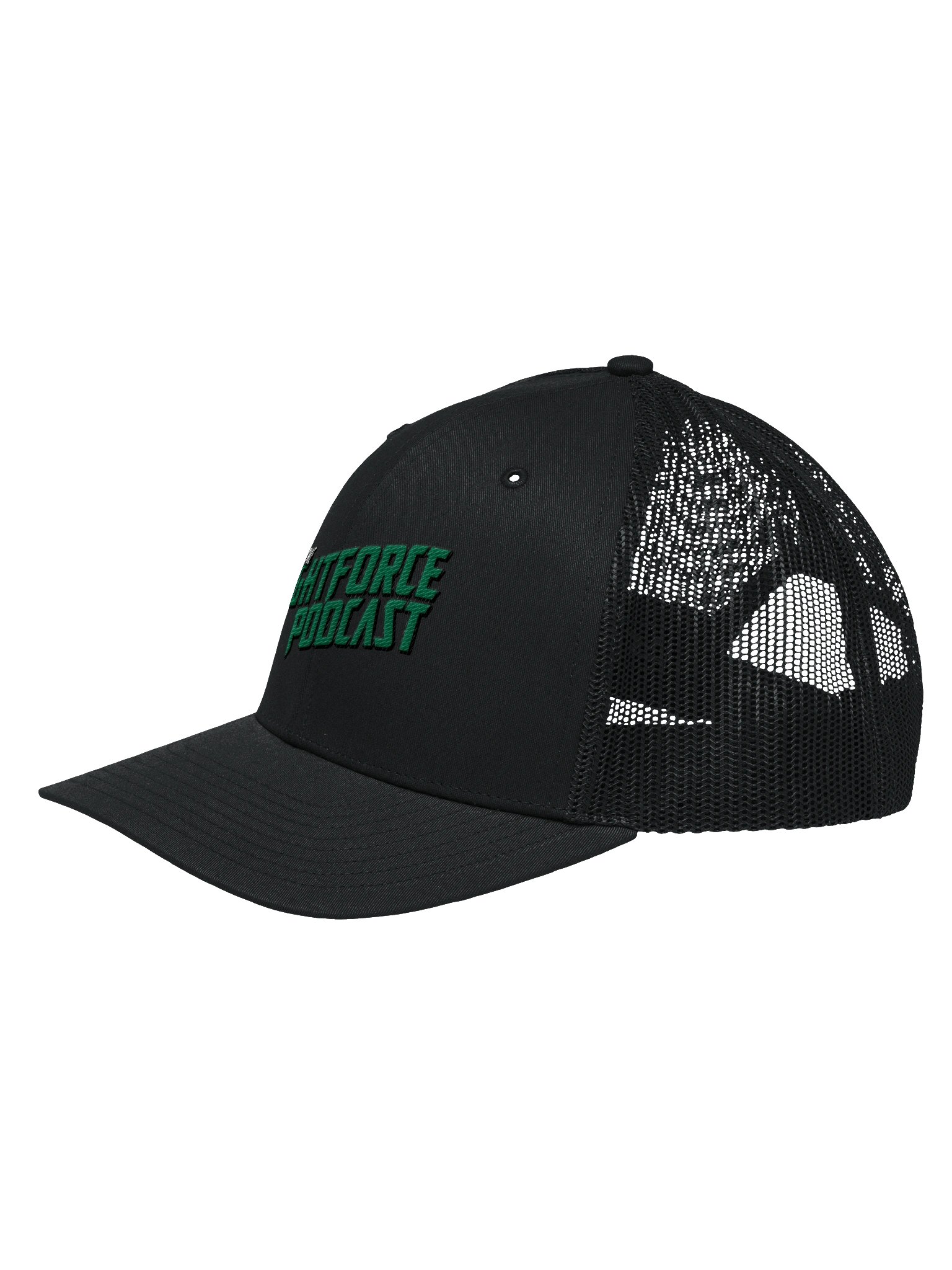 This Is The Lightforce Trucker Hat product image (4)