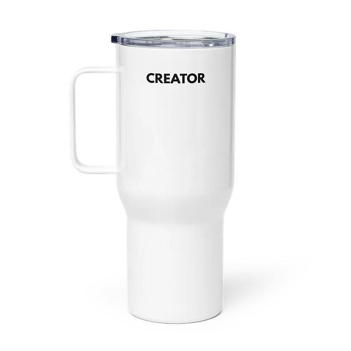CREATOR Mug product image (1)
