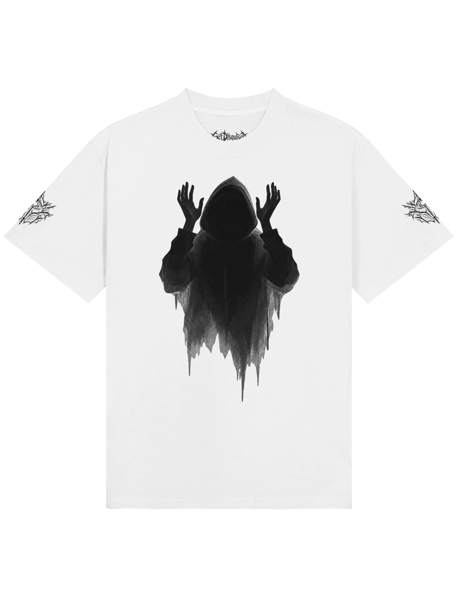 Anxiety T-Shirt product image (1)