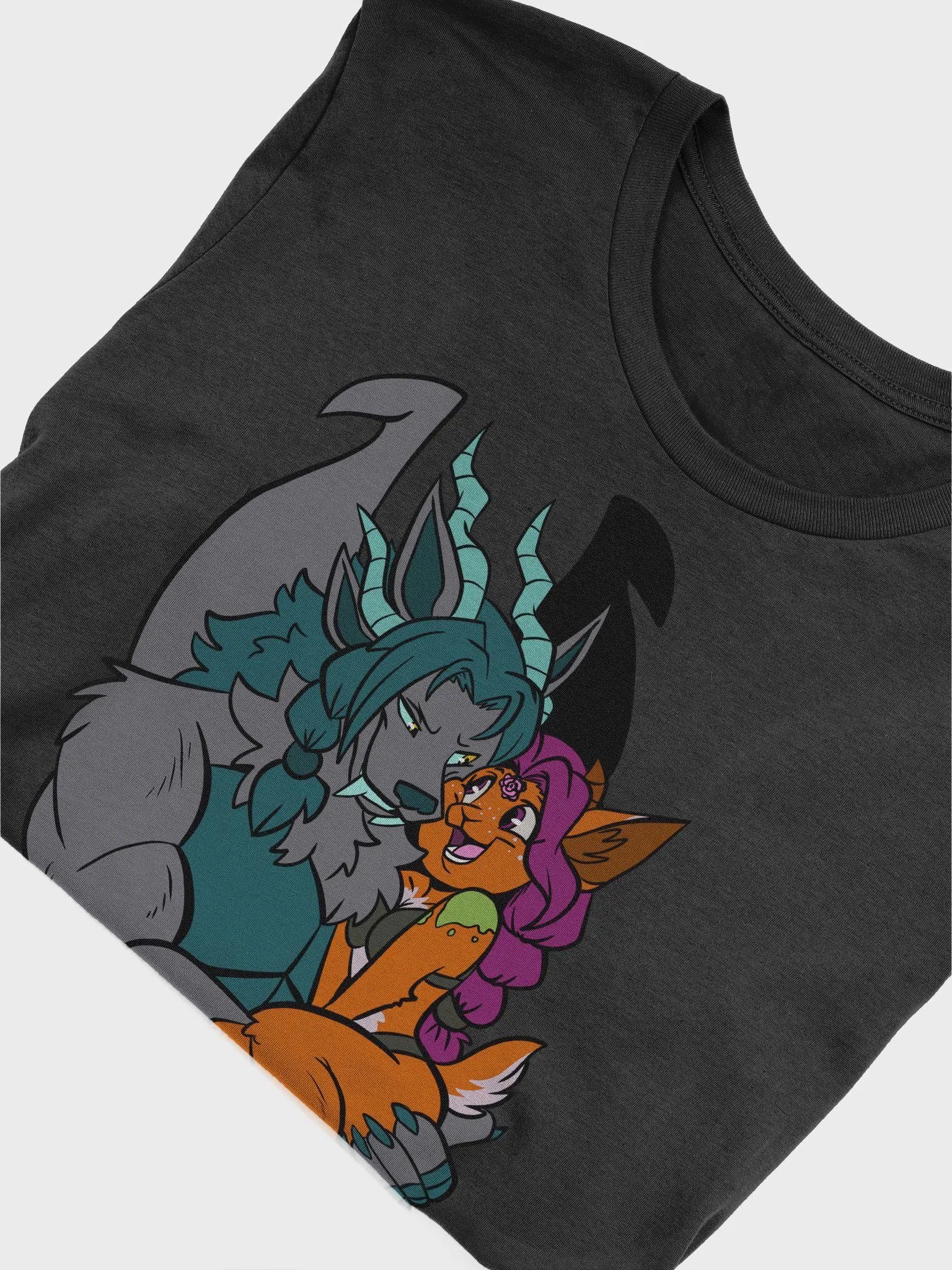 Av'Rahn & Jager T-Shirt product image (5)