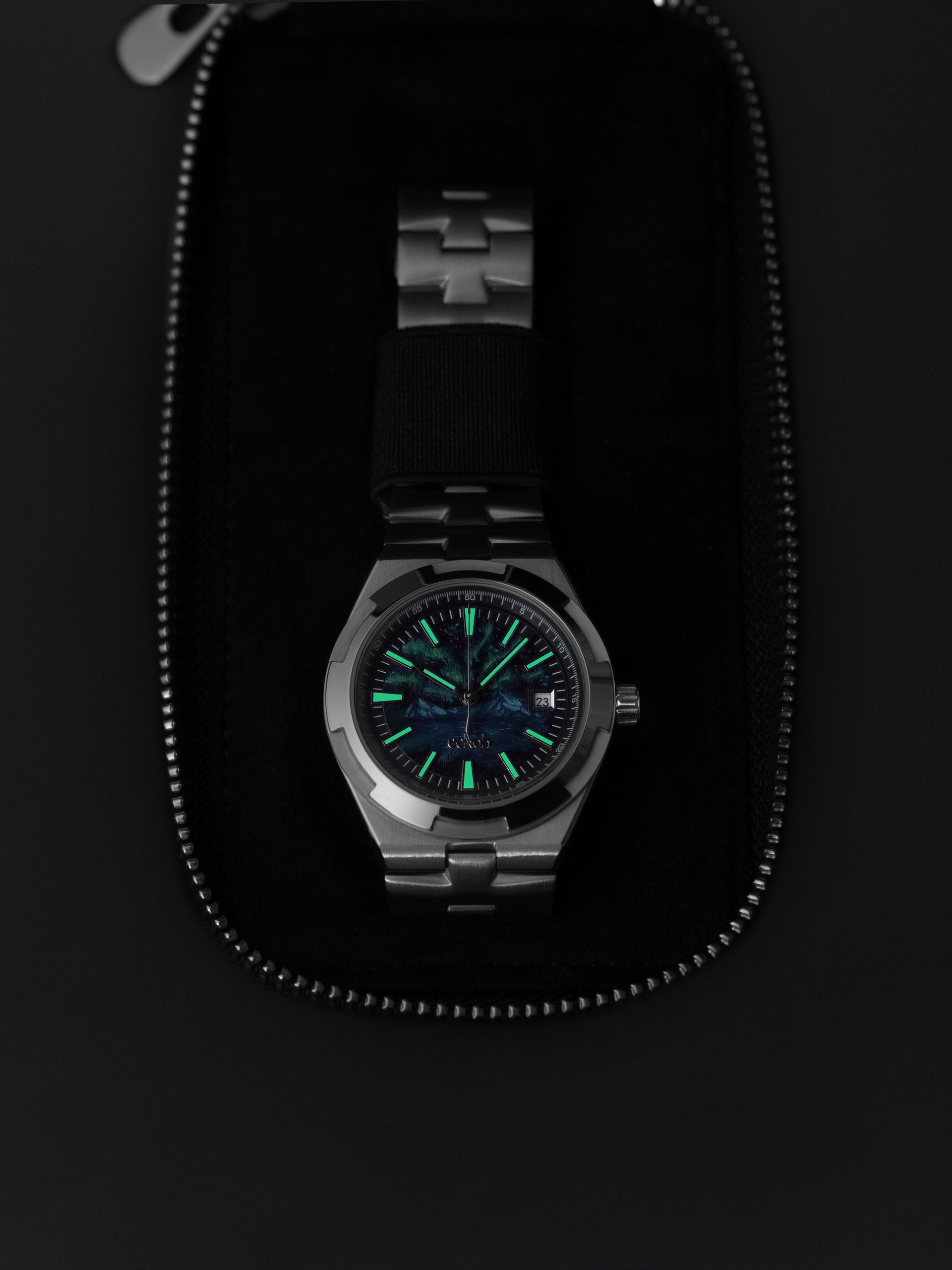 Northern Lights Watch product image (6)