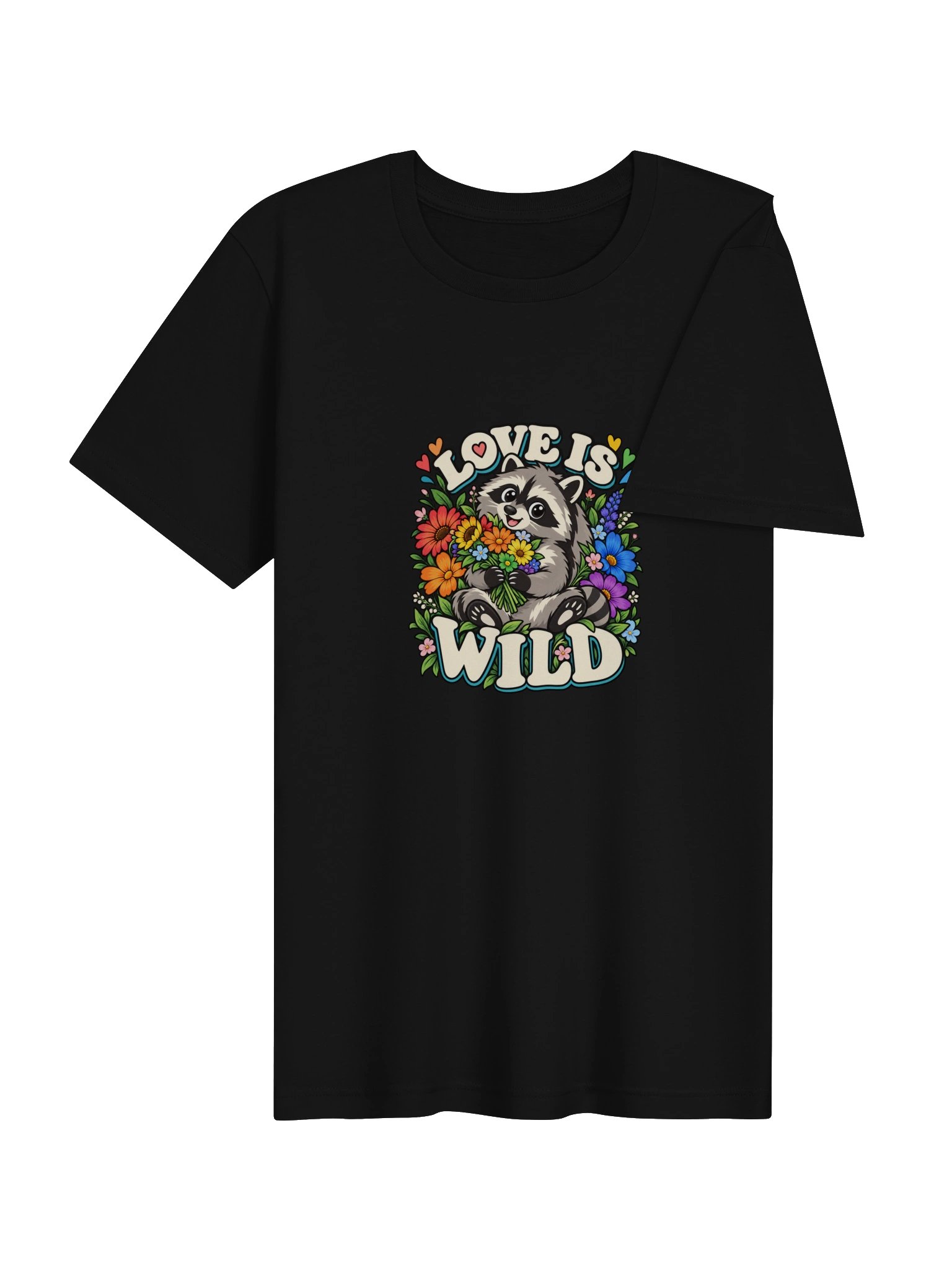 Love Is Wild — Jimothy Tee product image (4)