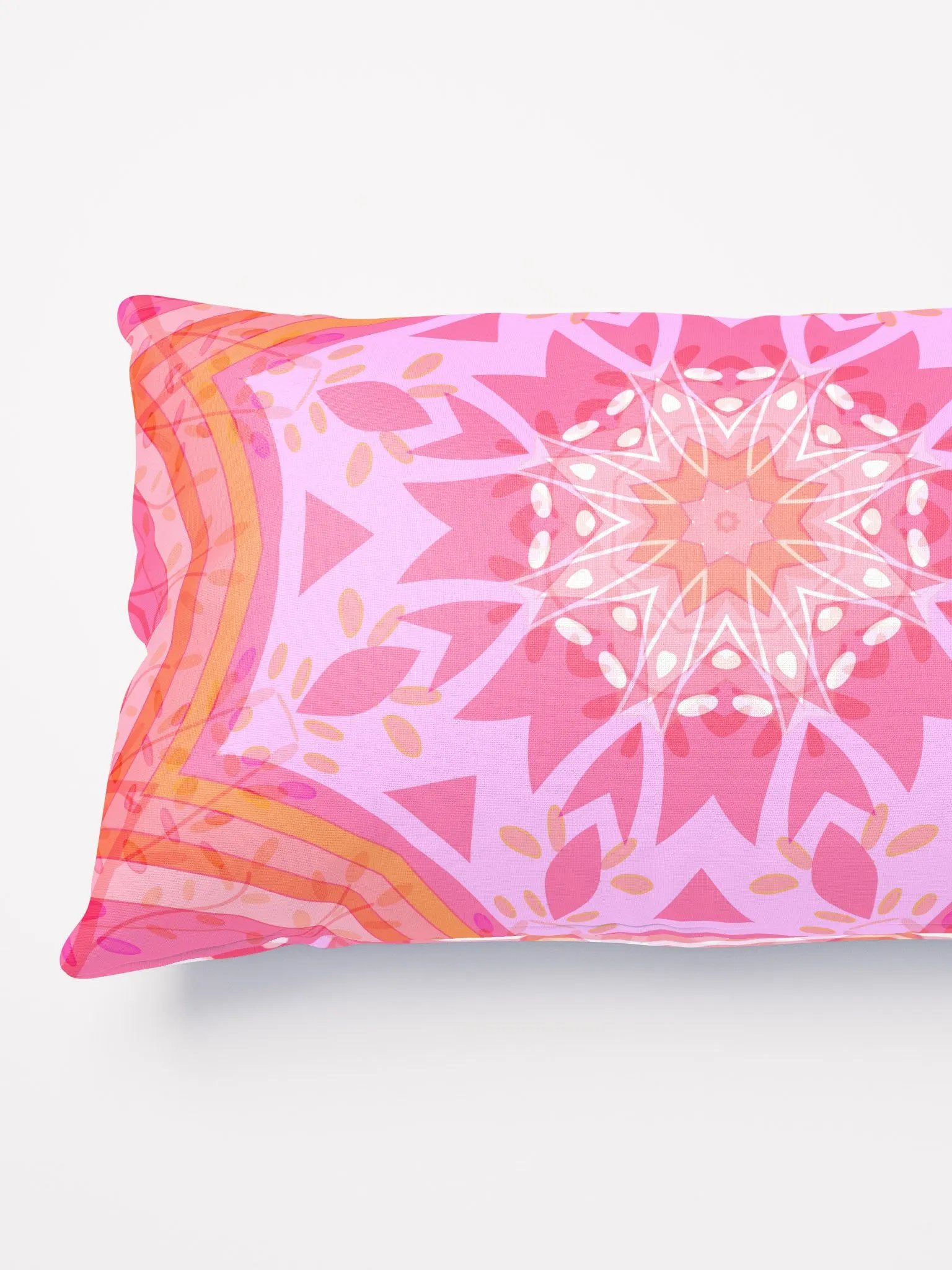 Symmetrical Splendor Pillow product image (9)