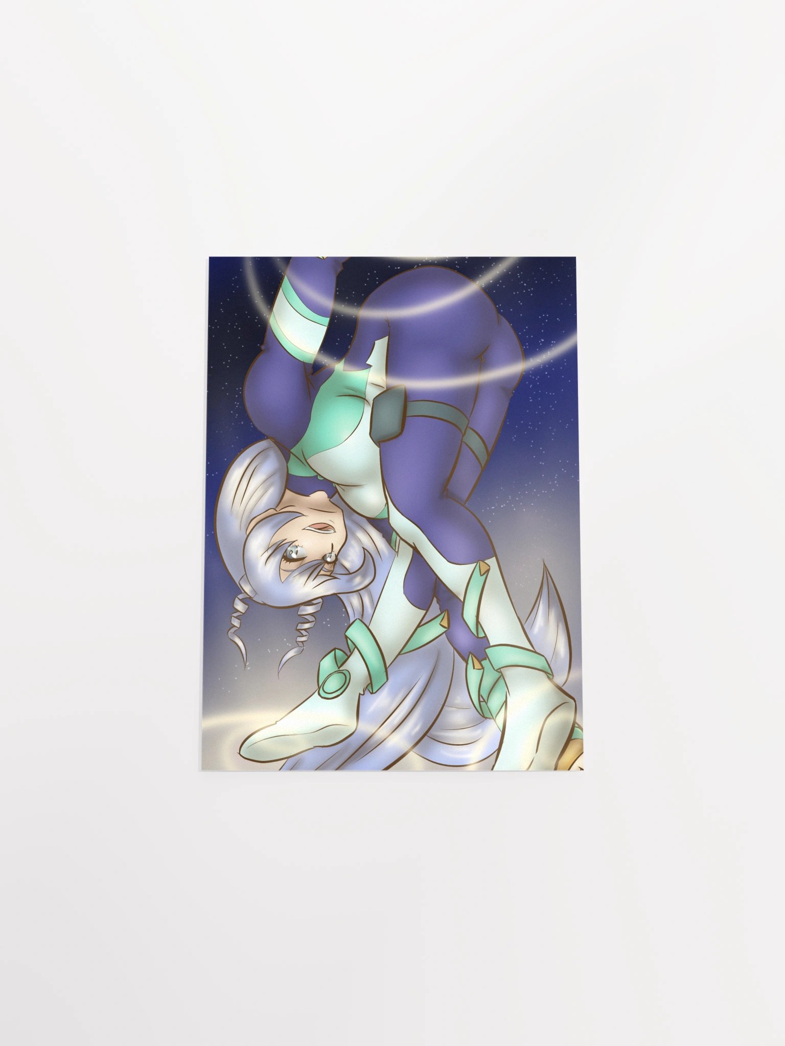 Nejire Print product image (10)