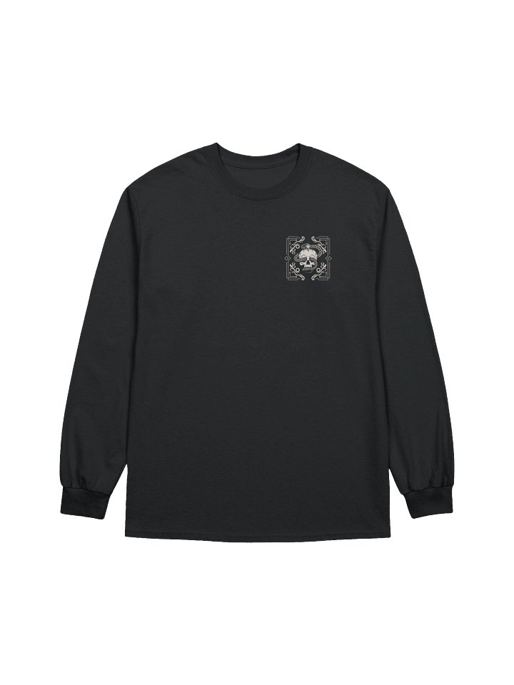 Self-Investment Long Sleeve product image (1)