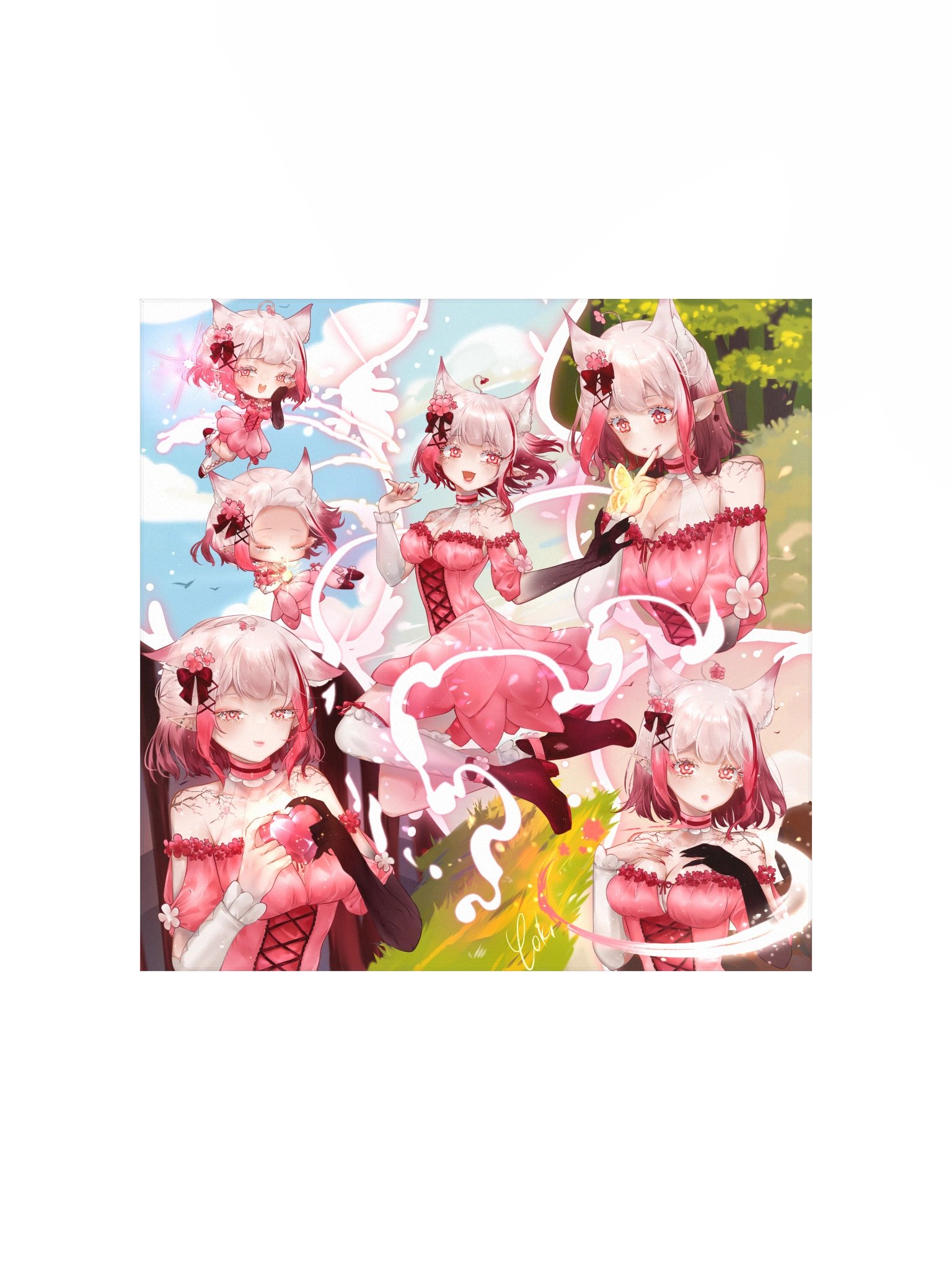 Collage Poster product image (1)