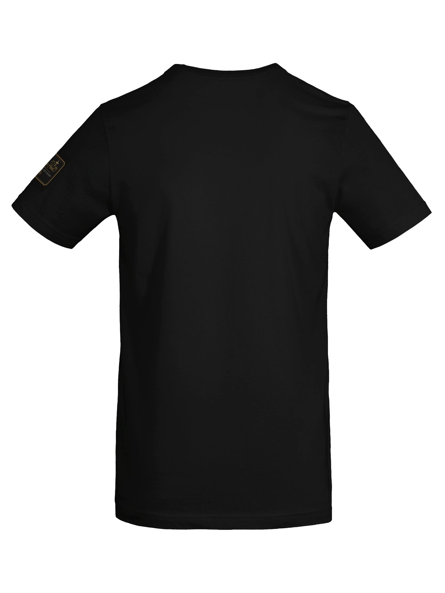 The Cross Tee product image (6)
