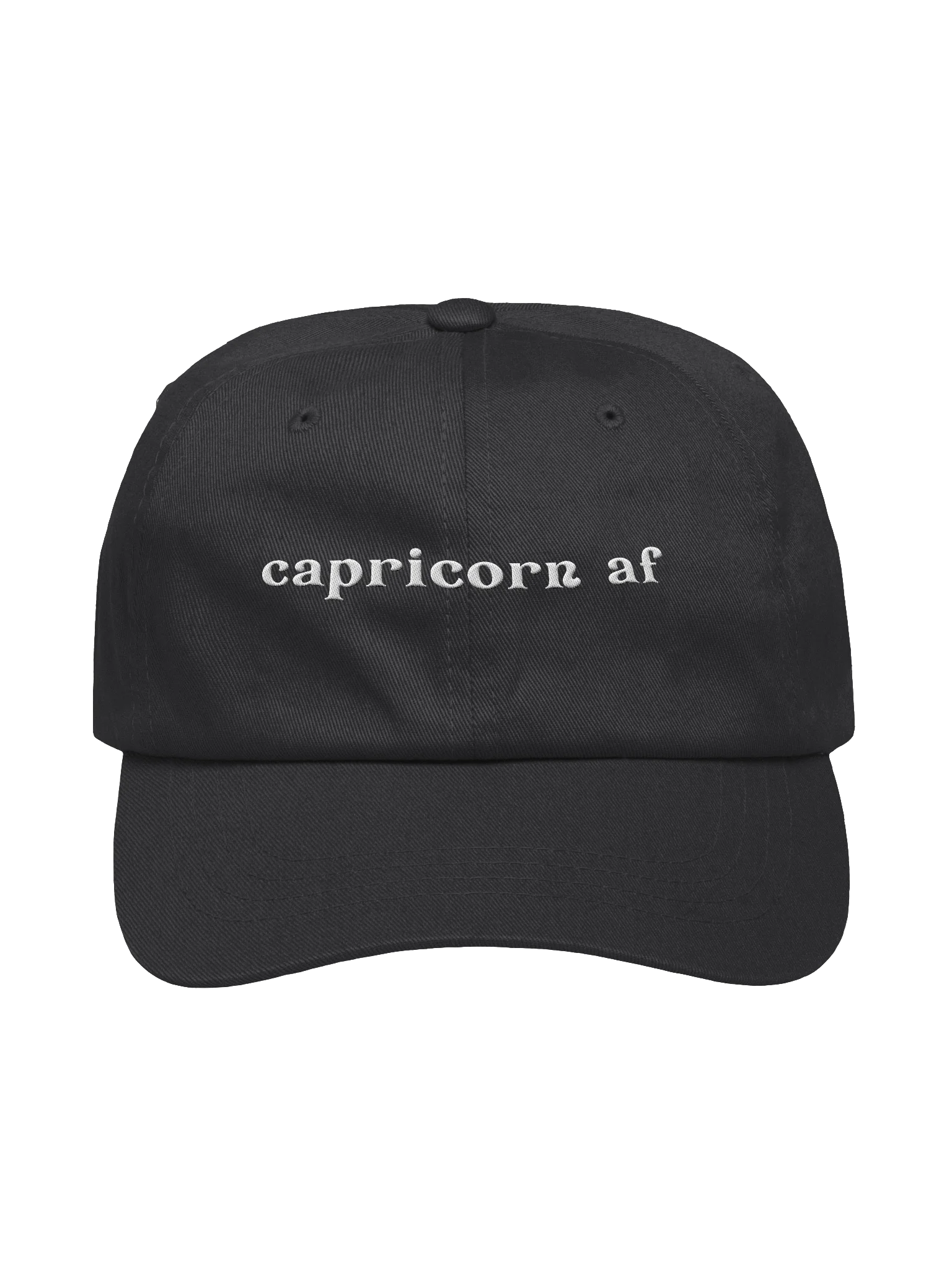 capricorn af Hat product image (1)