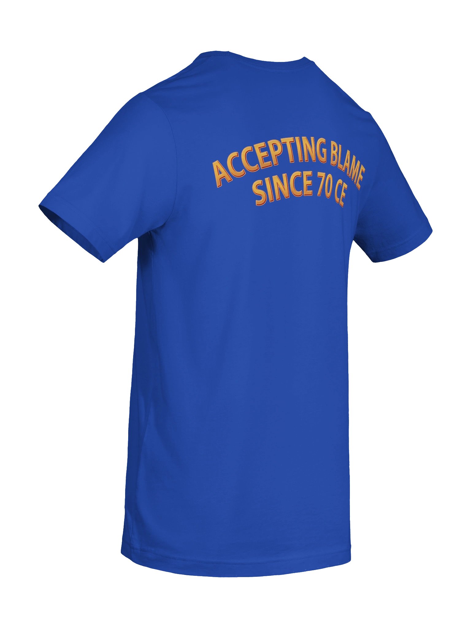 Lay It On Me T-Shirt – Leaning product image (58)