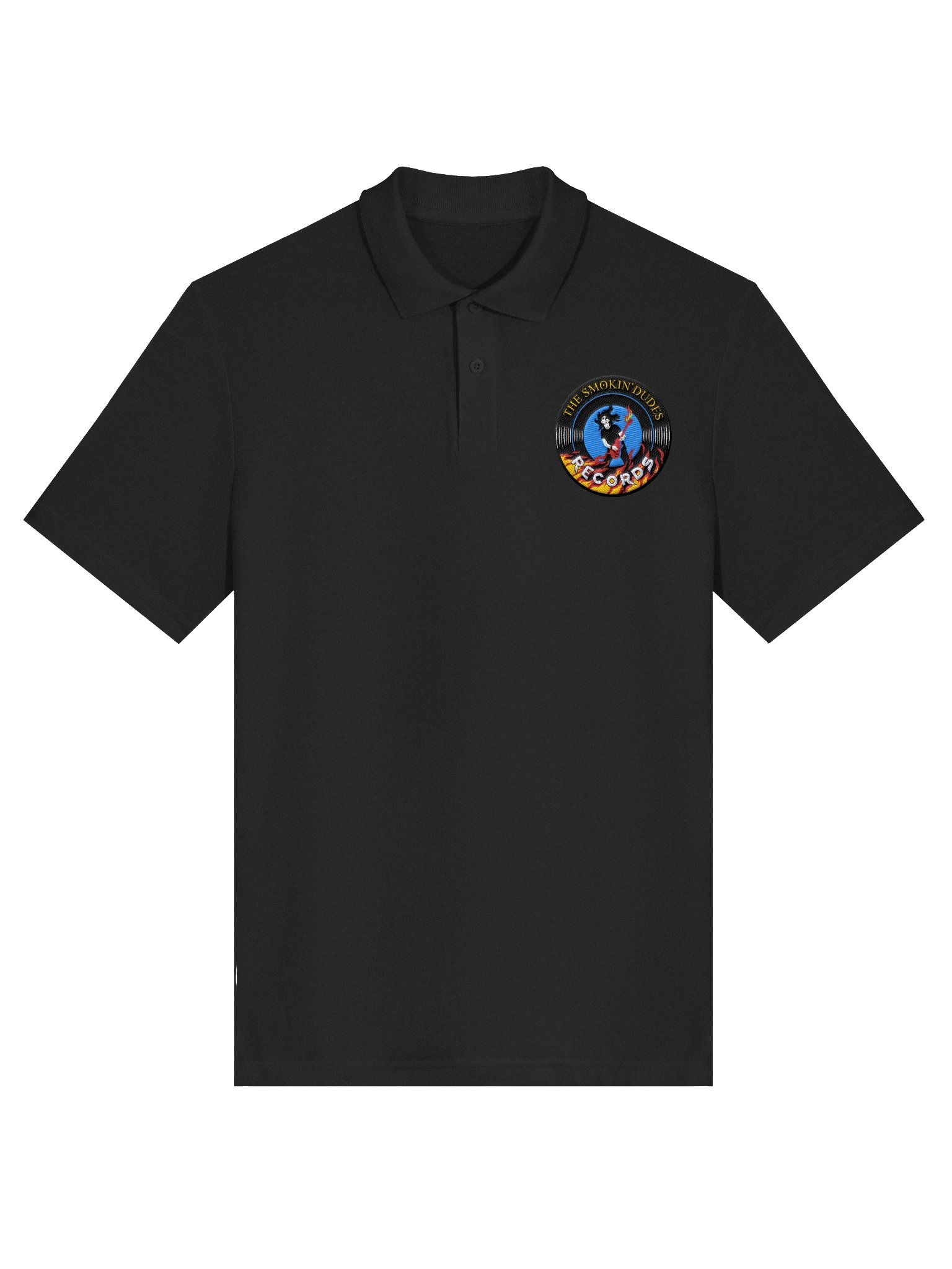 "Studio Executive" Polo product image (3)