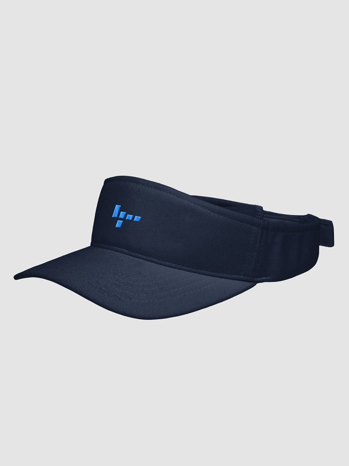 Pwn Shield Visor product image (2)