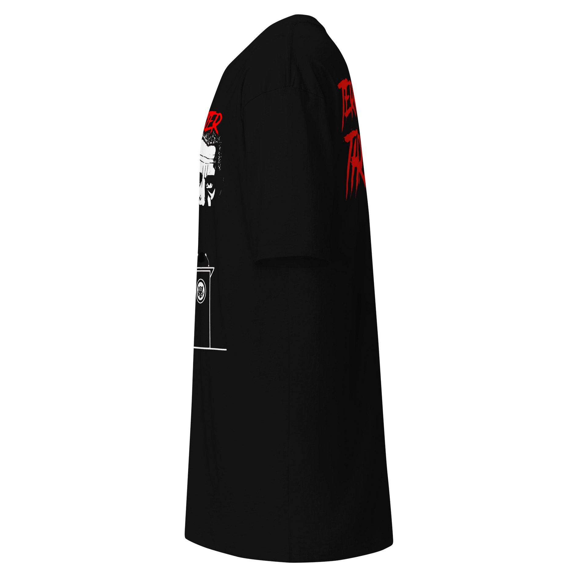 Puppet Master Control Tee product image (3)