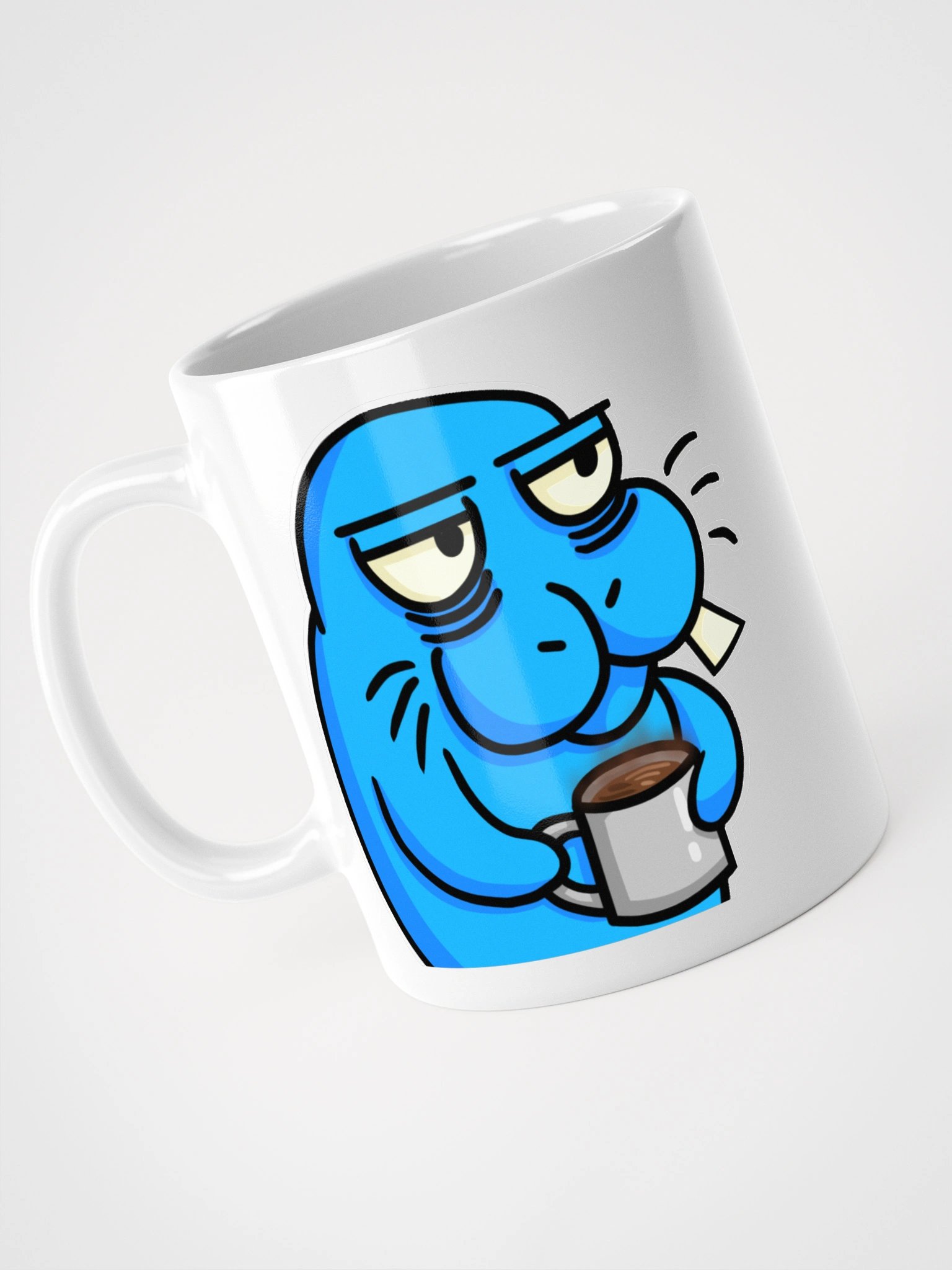 ManaSleepy Mug product image (5)