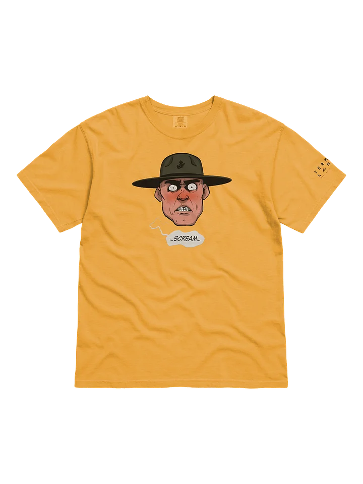 Scream T-Shirt product image (2)