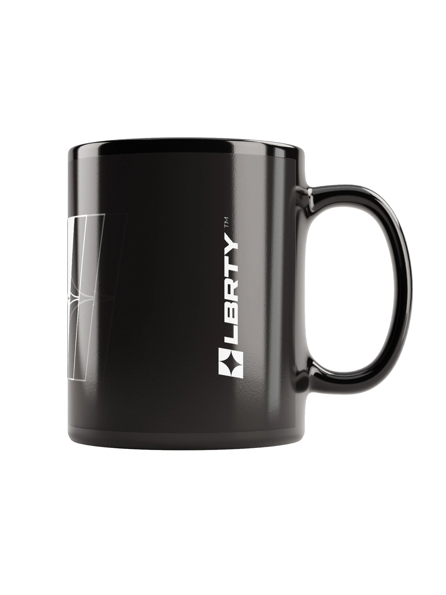LBRTY™ - Motion Mug product image (3)