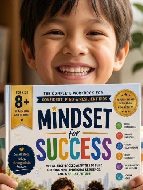 MINDSET FOR SUCCESS product image (8)