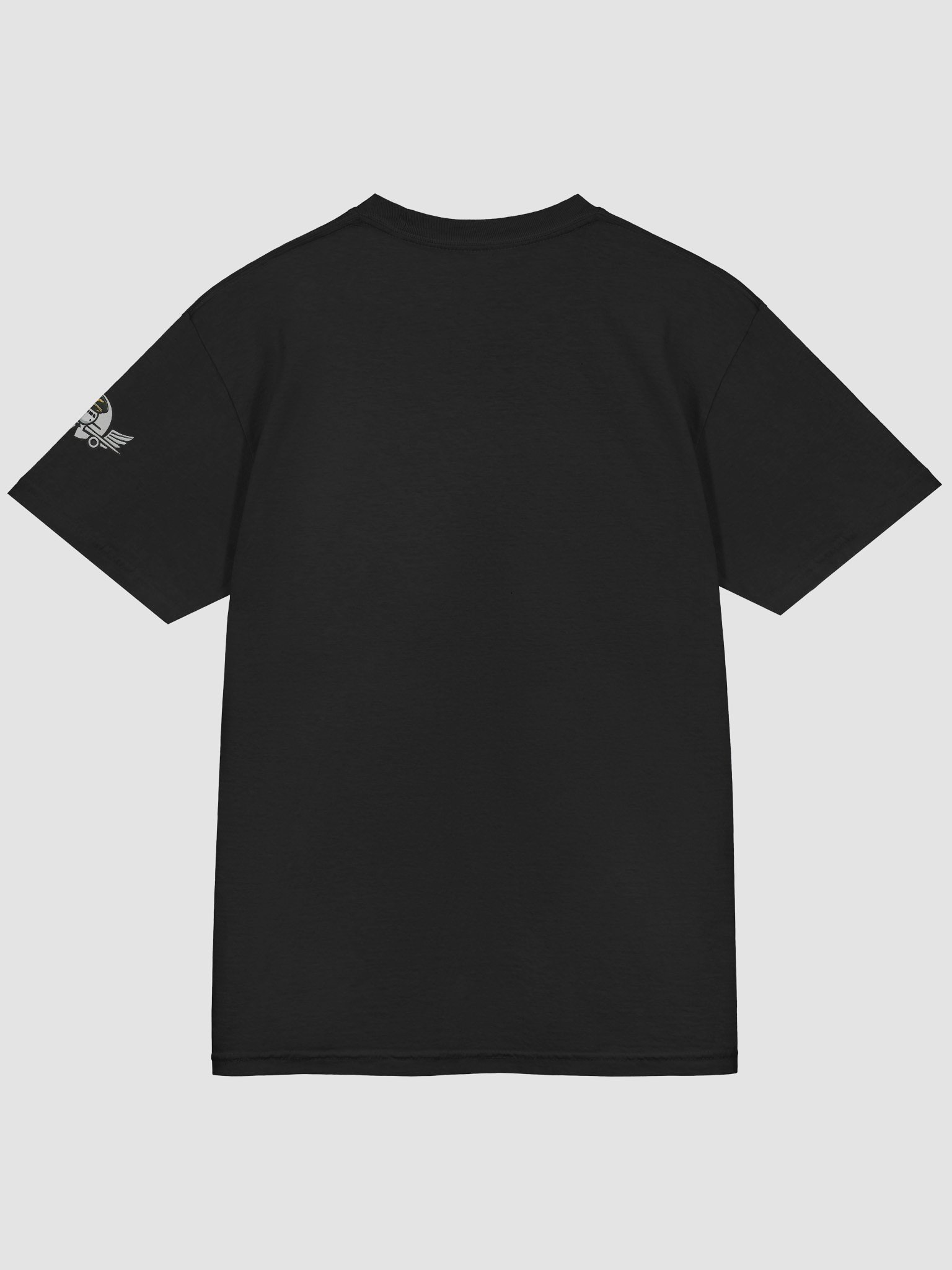 "Pilot In Command!" T-Shirt product image (4)