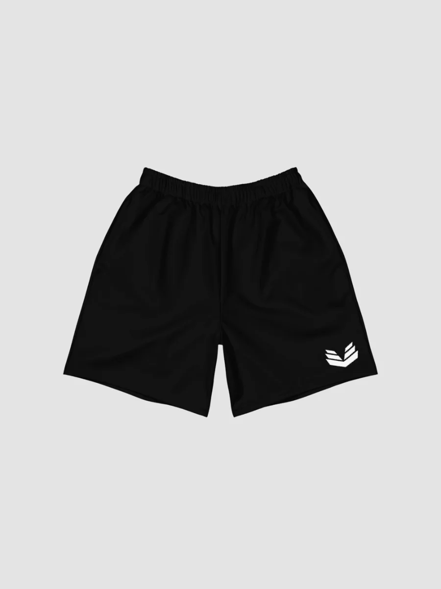 Athletic Shorts - Black product image (4)