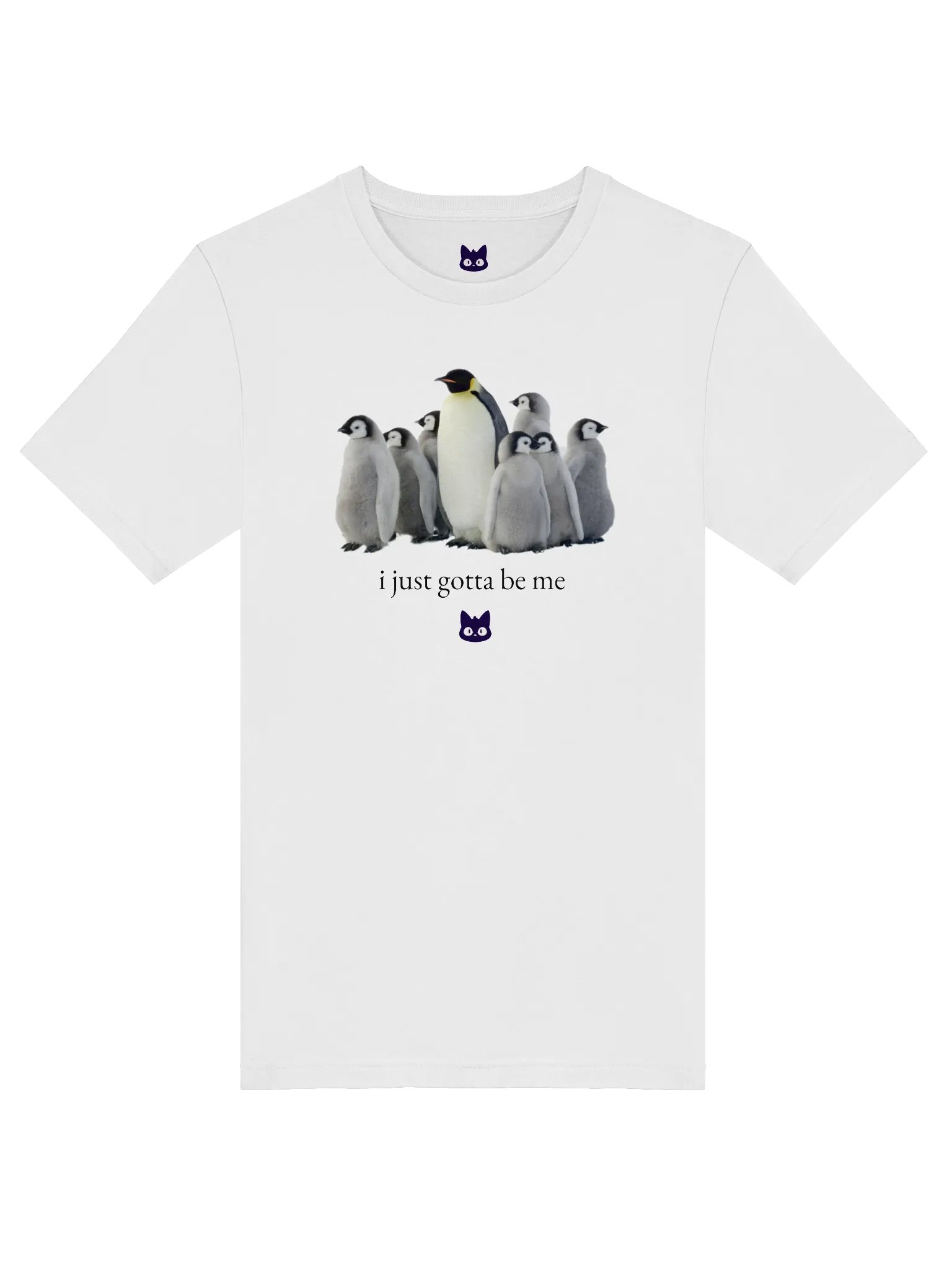 Gotta Be Me Tee product image (19)