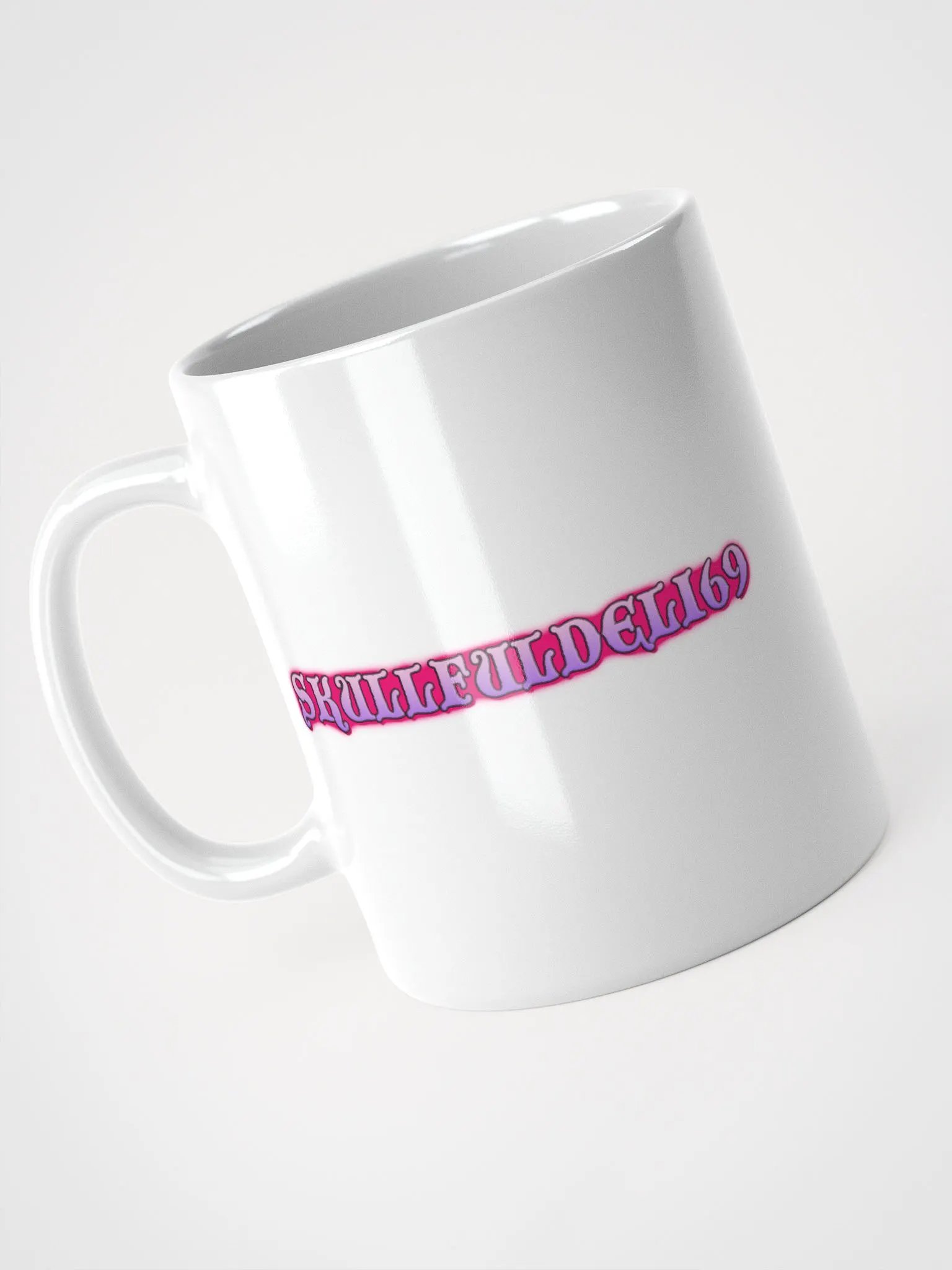 Skullfuldeli Dream Mug product image (3)