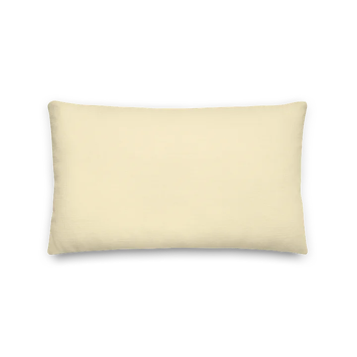 Cheesediver Pillow product image (2)