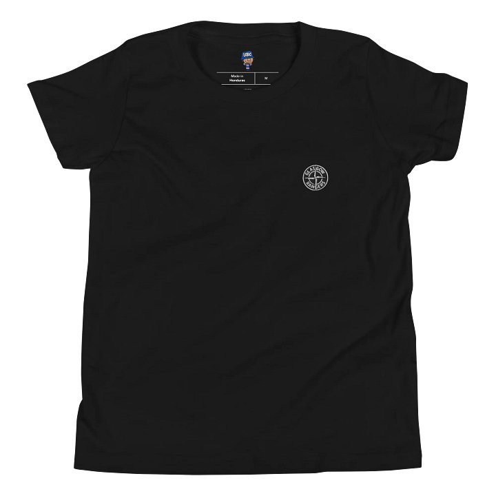 UBC "Compass" Cubs Tee product image (1)
