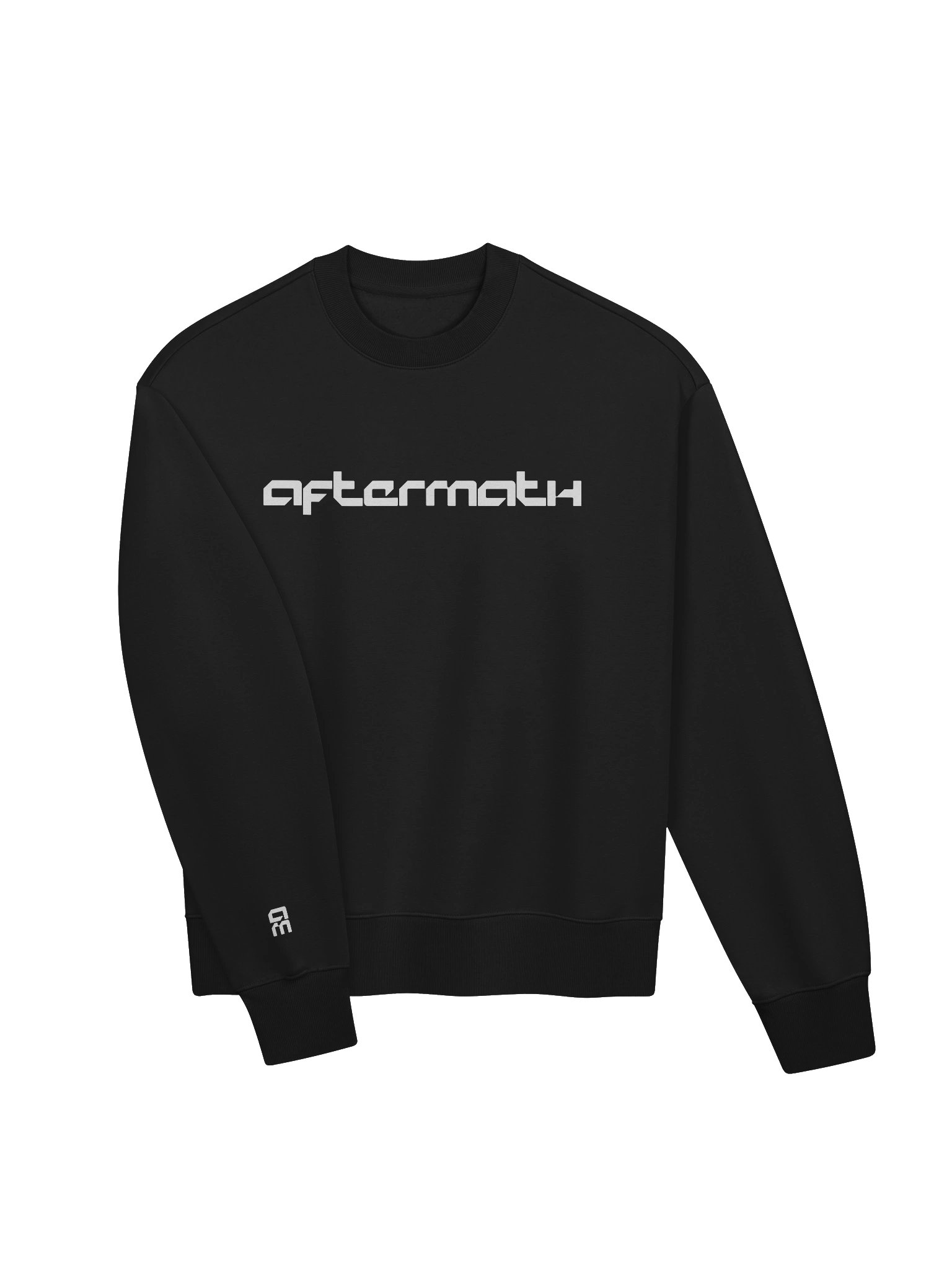 Logo Crewneck product image (1)
