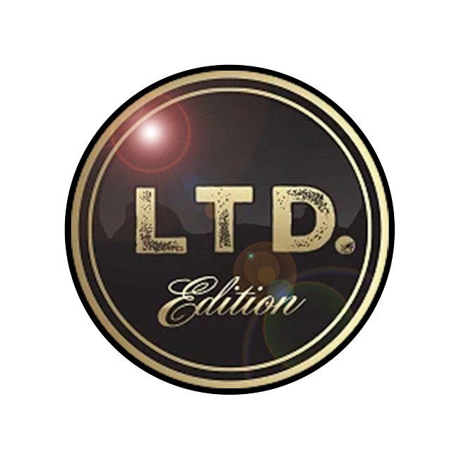 Designed and Limited