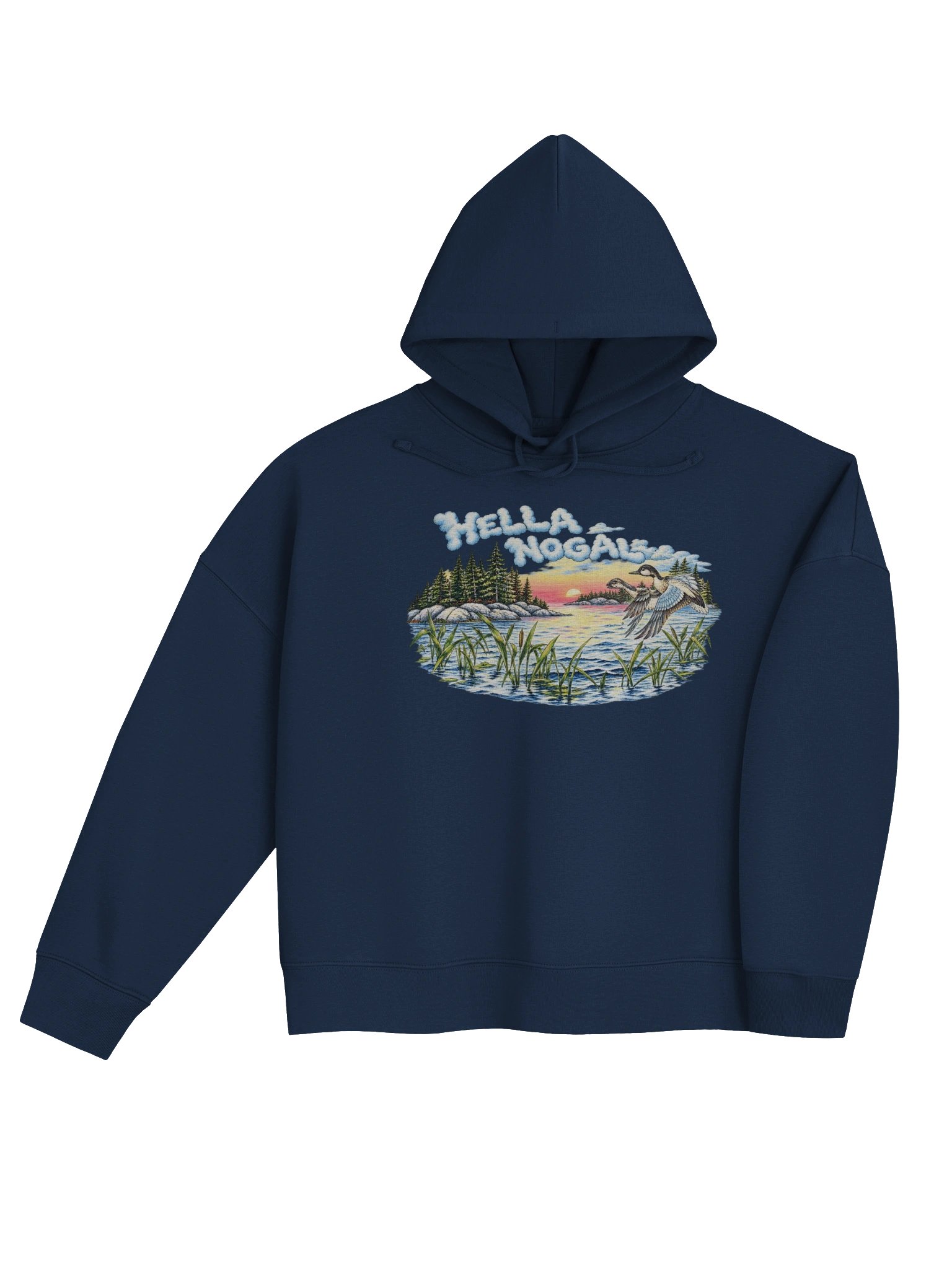 Find Your self HNogal Hoodie product image (4)
