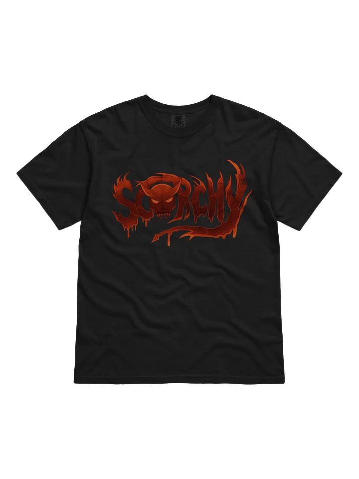 Scorch Tee product image (1)