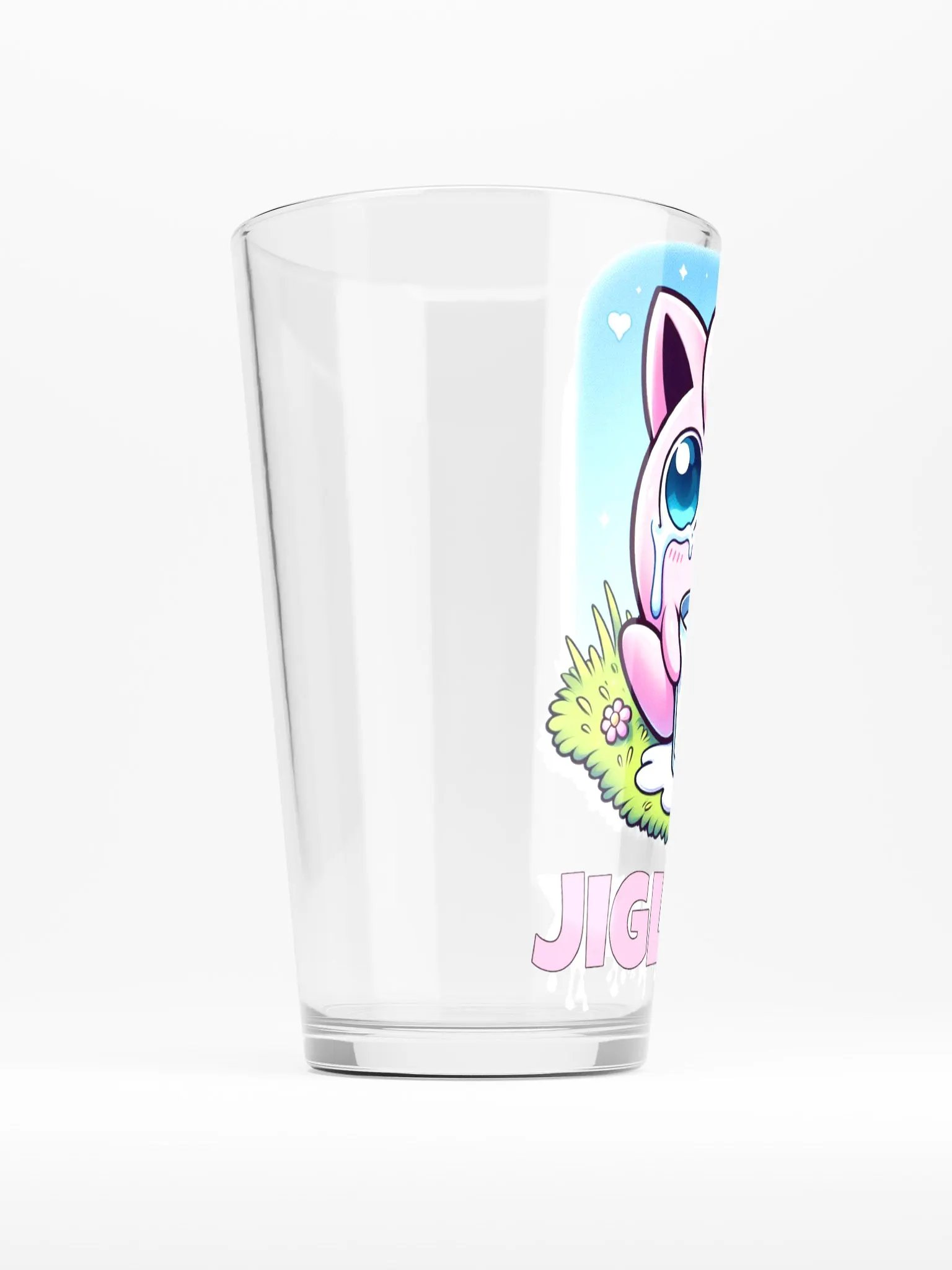 Jigly Milk Glass product image (2)