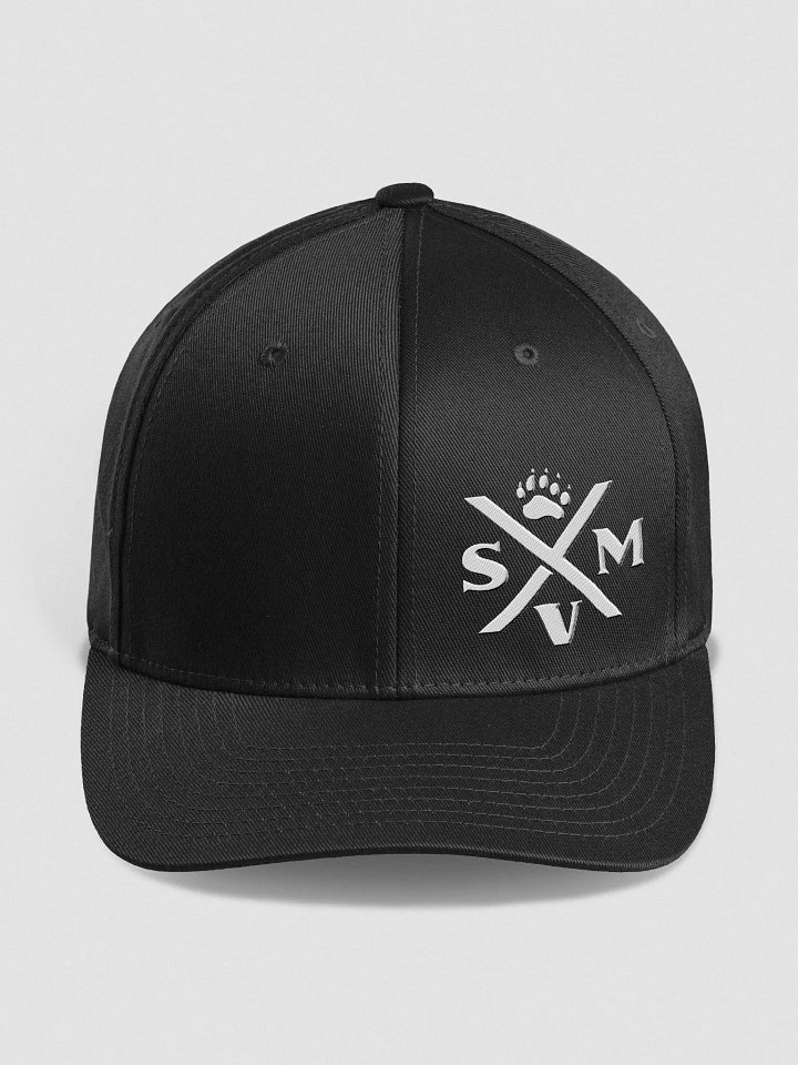 X-Paw/VSU Flexfit Cap product image (1)