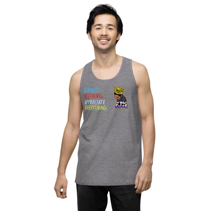 SwaG Mens Tank product image (46)