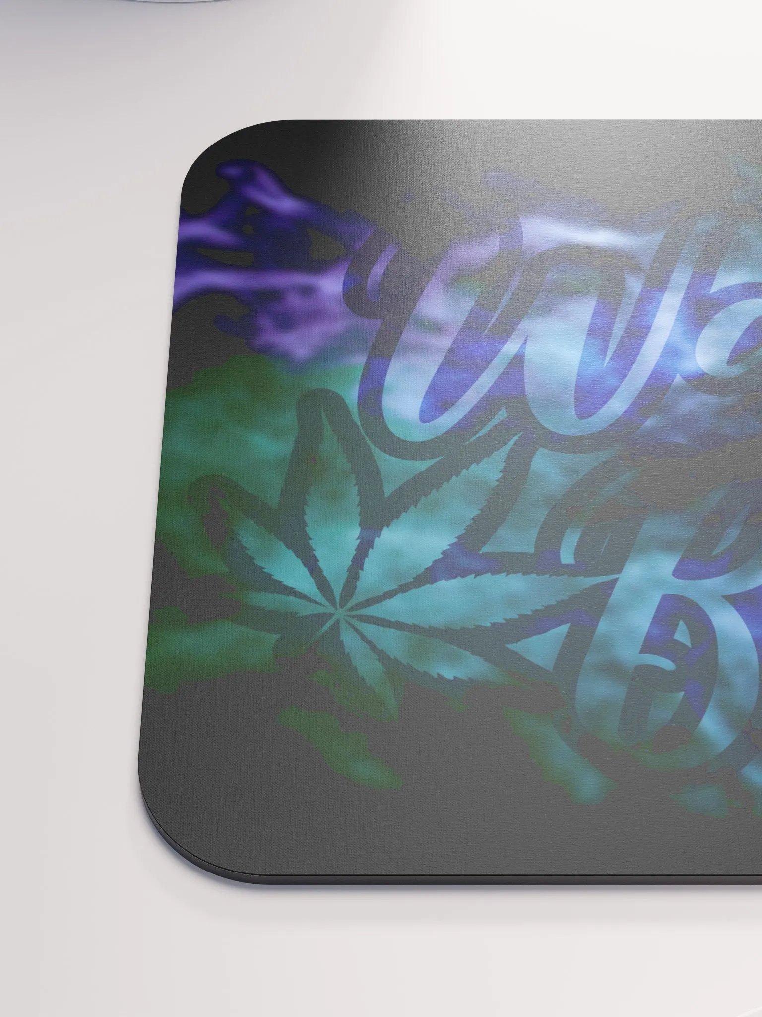 WAKE N BAKE MOUSE PAD product image (6)