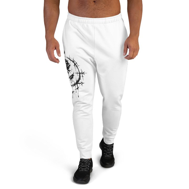 Specters Gothic Sigil Joggers product image (1)