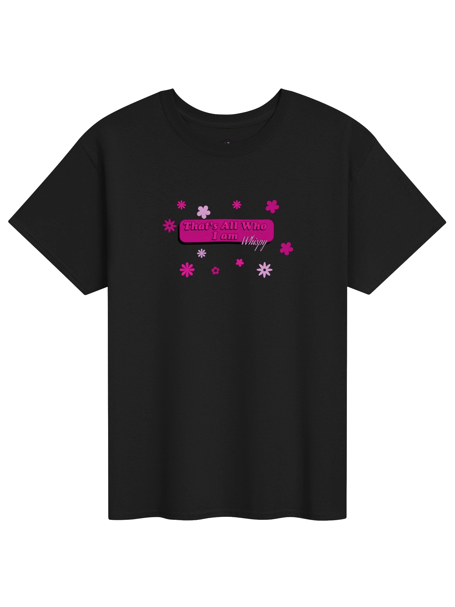 All Who I am product image (1)