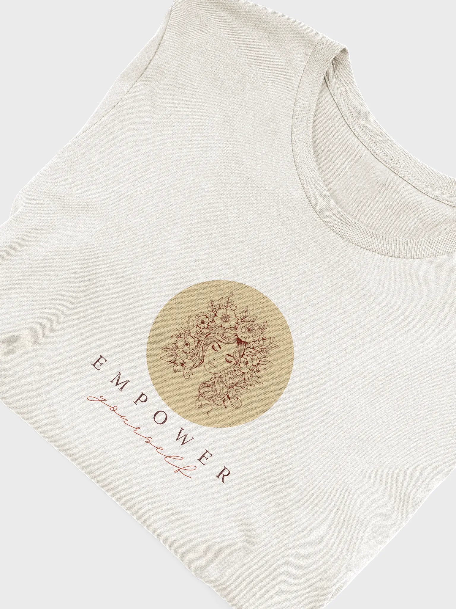 Women's Supersoft T-Shirt BSFB0116 product image (3)
