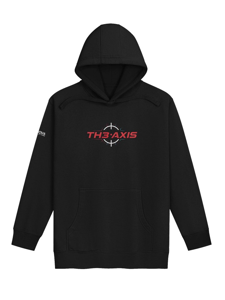 Axis Hoodie product image (1)