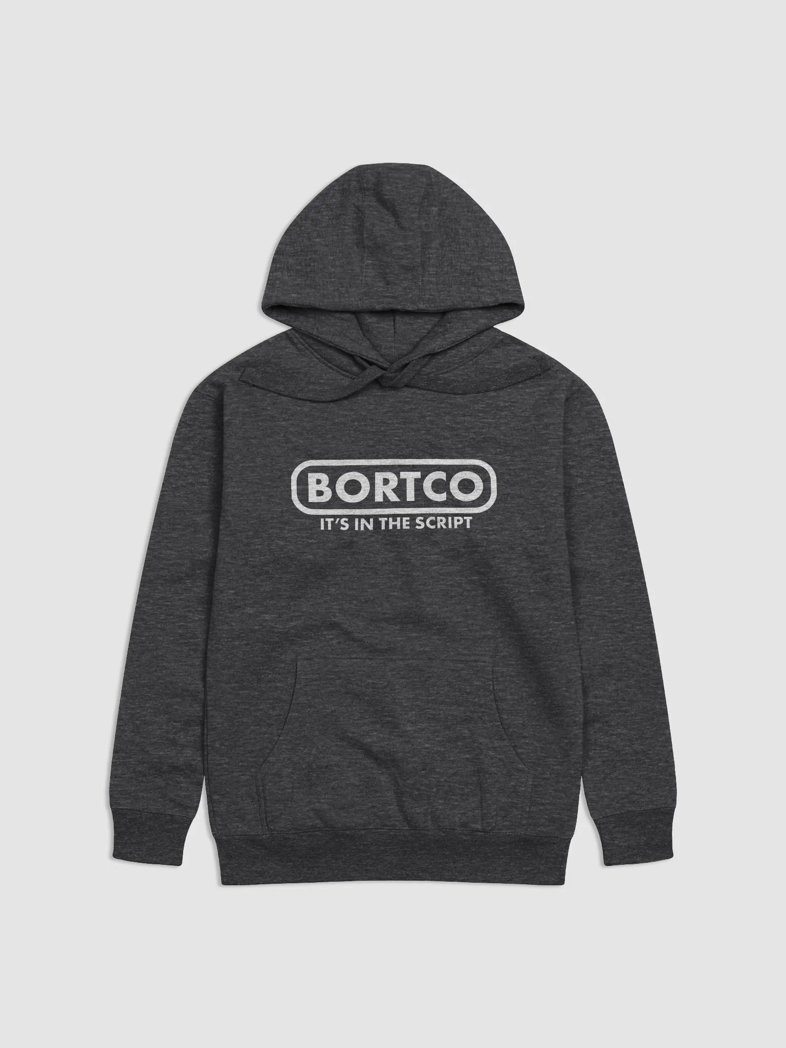 Bortco Hoodie product image (2)