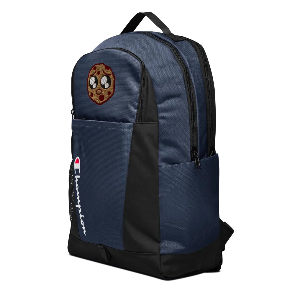Cute Cookie feat. Champion Rucksack product image (3)