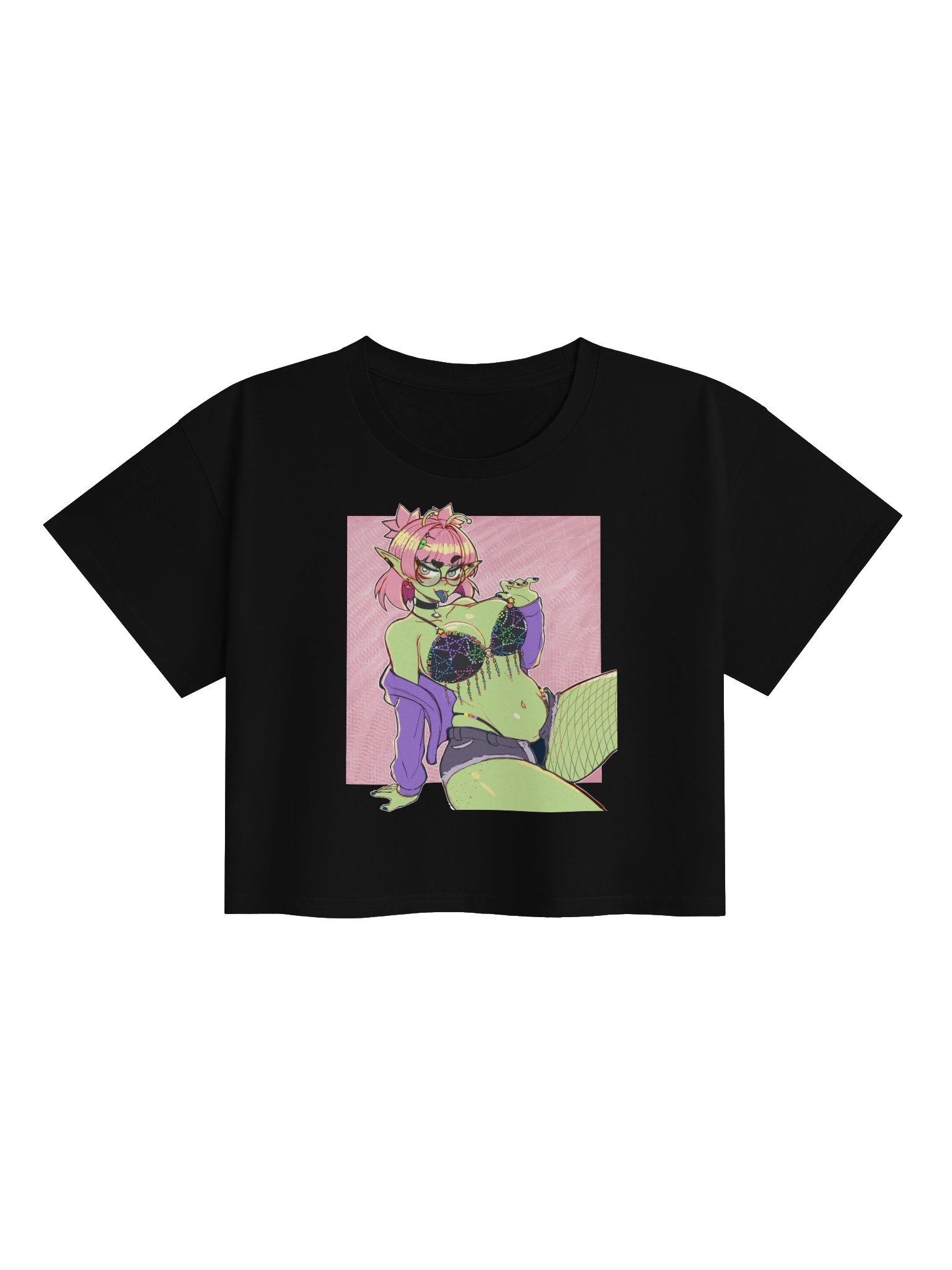 Off-Duty (cropped) product image (1)