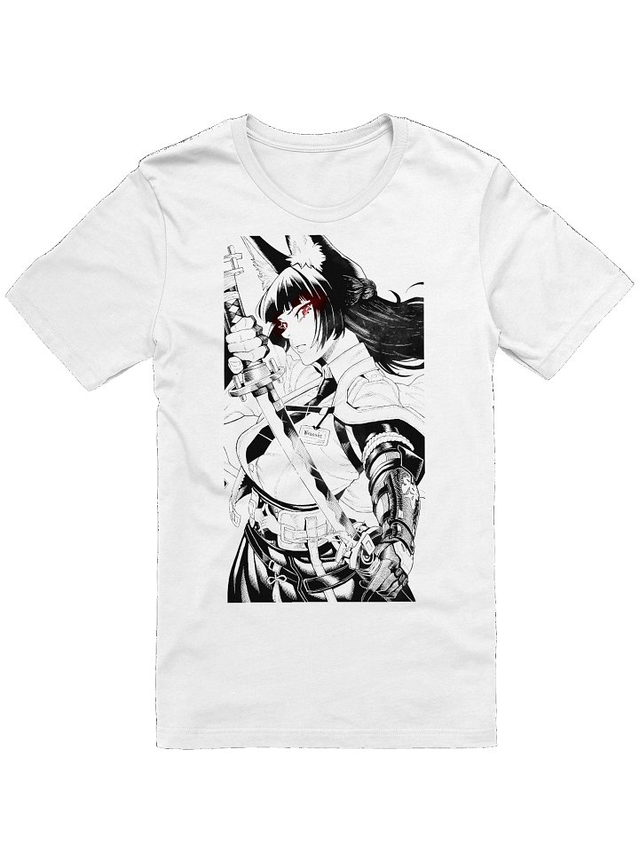 Miyabi T-Shirt product image (2)