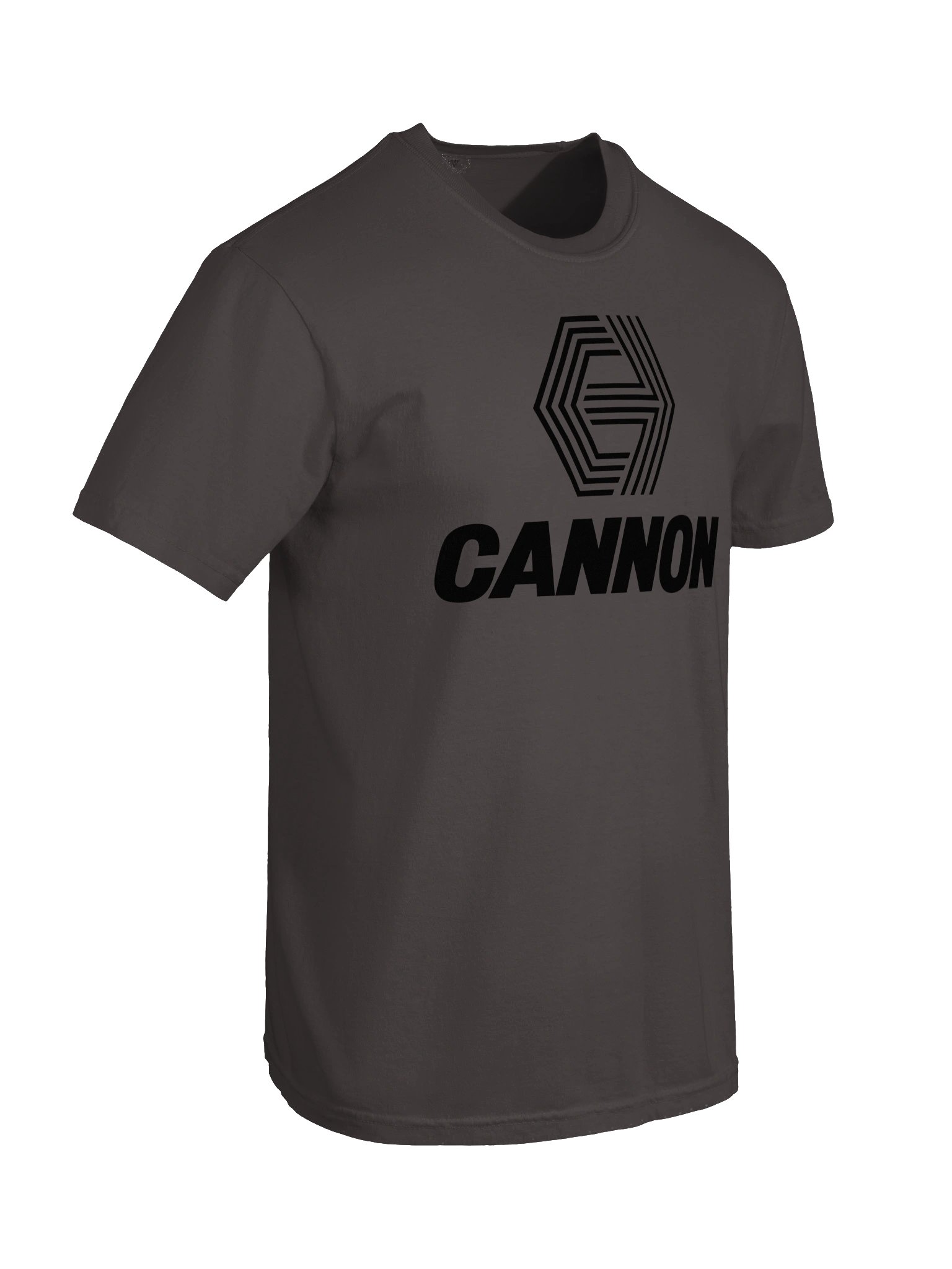 The Cannon Films Heritage Tee product image (78)