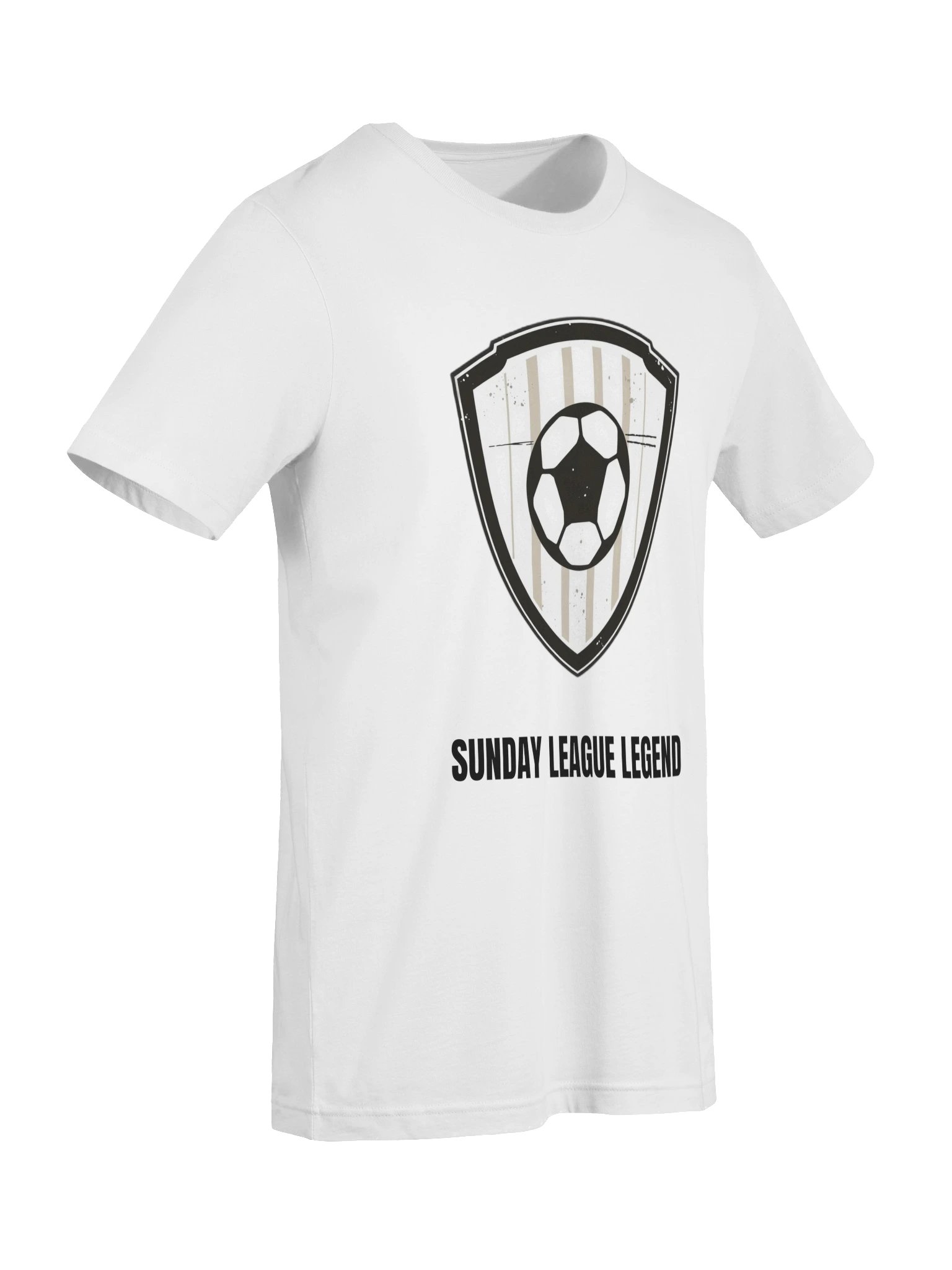 Sunday League Legend Tee product image (19)