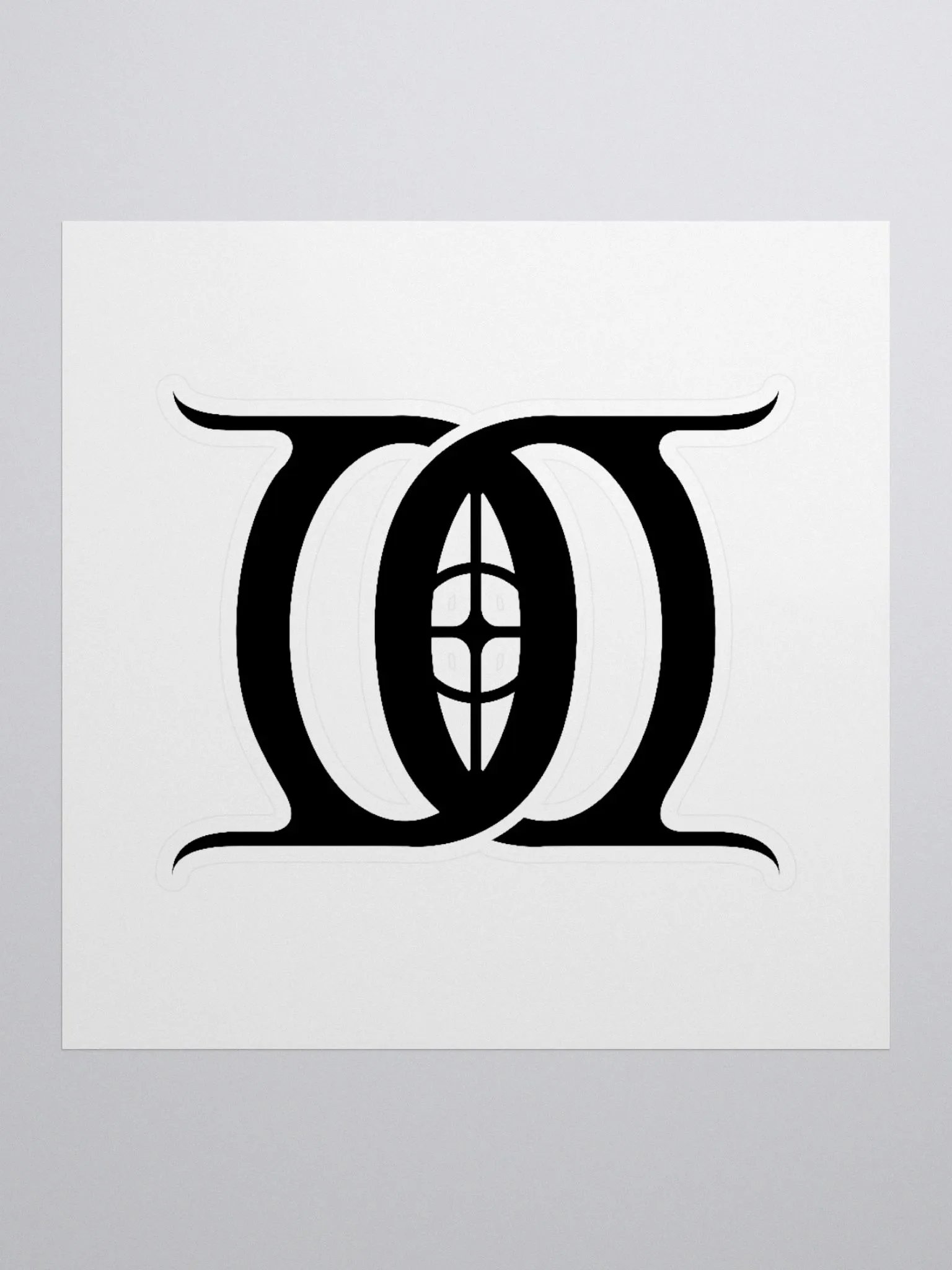 Sticker Symbol product image (1)
