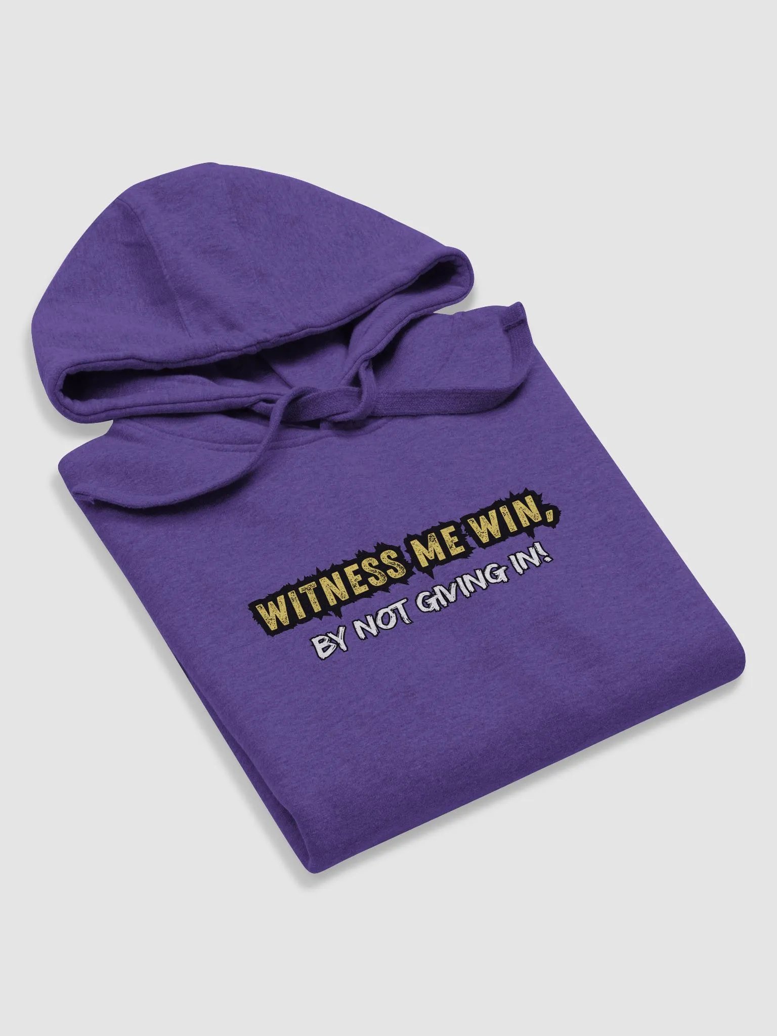 Winners Hoody product image (4)