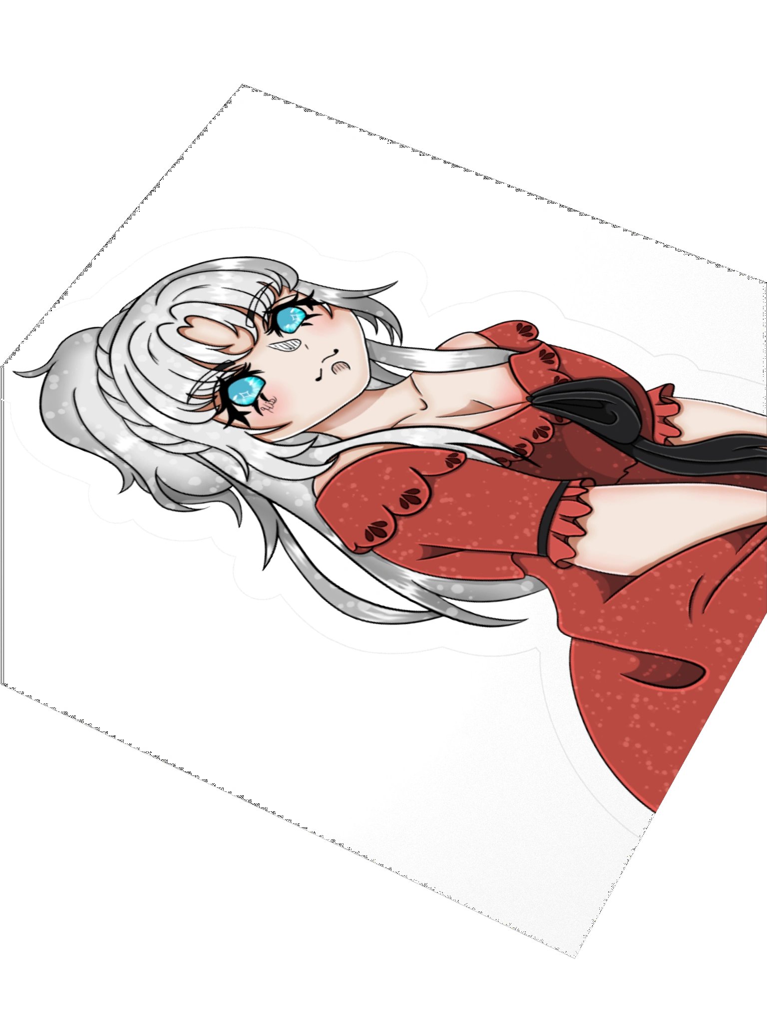 Sweet Nothings Sticker product image (3)