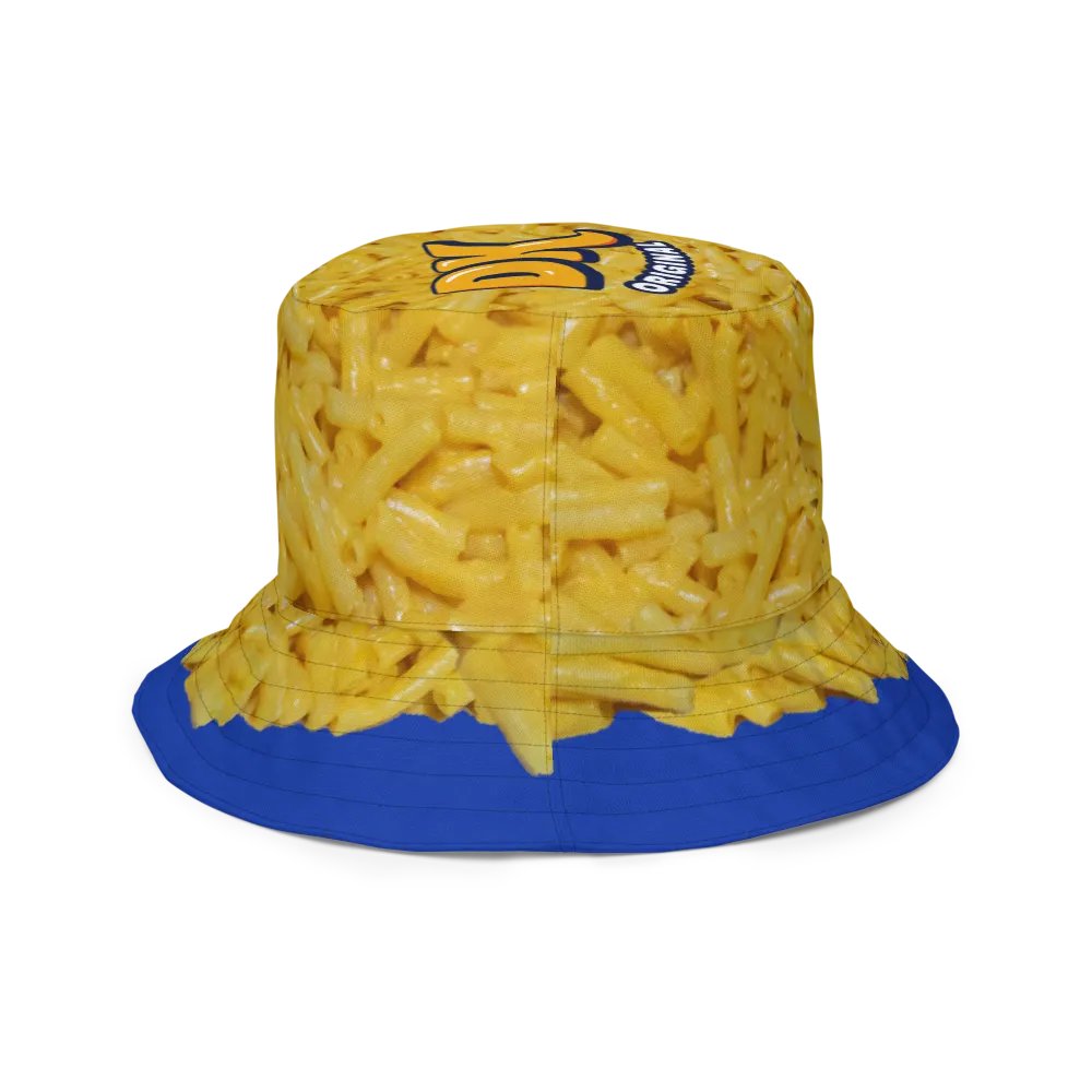 DK XTRA CHZY Bucket Hat product image (5)