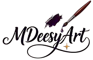 M Deesy Art